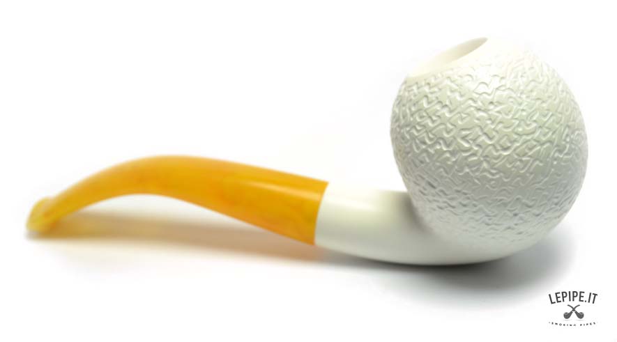 Şekercioğlu - Meerschaum n. 21