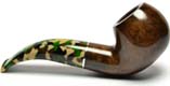 Savinelli - Camouflage n. 3